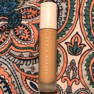 fenty beauty foundation